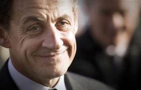 Sarkozy, Türkiye'ye Geliyor...