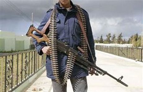Libya Hükümetinden Maaşlara Yüzde 150 Zam
