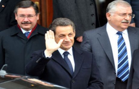 Melih Gökçek'in Ünü Sınırları Aştı!