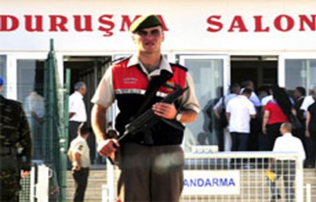 İkinci Ergenekon Davasında Tahliye