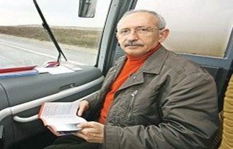 Kılıçdaroğlu,'başbakan Haklıydı'