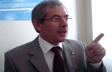 Şener: Yolsuzluğun Cezası Bizde İdamdır!