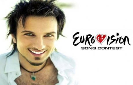 Tarkan'nın Eurovision'a Katılmama Nedeni Belli Oldu