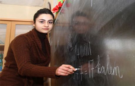 Sözleşmeli Öğretmene Harcırah Müjdesi!