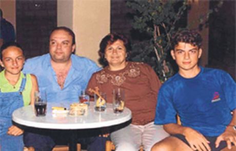 Babayı Kahreden Haber...