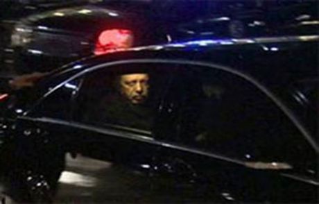 Erdoğan’ın Ses Kaydı Var!