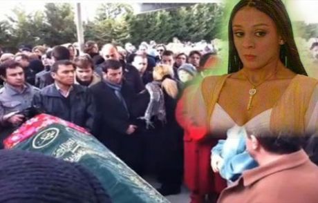 Defne Son Yolculuğuna Uğurlanıyor!