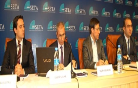 Ortadoğu'da Değişen Dengeler Ve Mısır