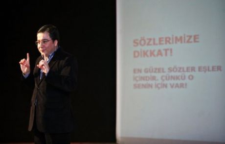 Akbaba'dan Mutluluk Formülleri