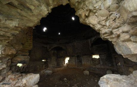 Kanuni'nin Mirası Sahipsiz Kaldı