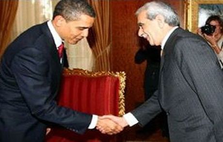 Obama-türk Görüşmesinin Perde Arkası