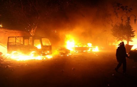 Mısır'da Protestoların Ekonomik Maliyeti