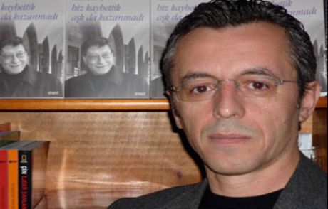 Başbakanın Yeni Danışmanı Göktaş Oldu