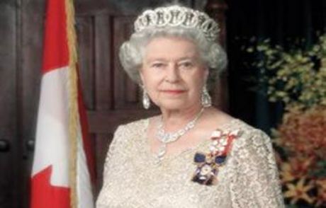 Kraliçeden 'king's Speech' Filmine Onay