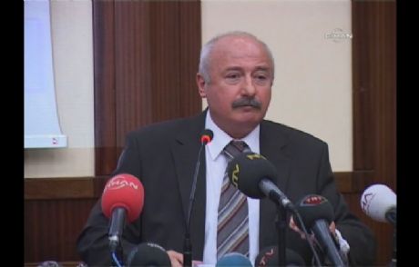Vali Ostim'de İncelemelerde Bulundu