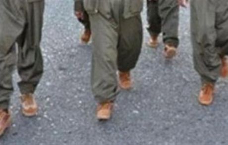 Terör Örgütünün Kanlı Tarihi