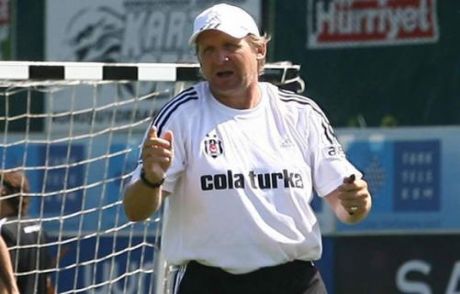 Schuster'e Müjde!