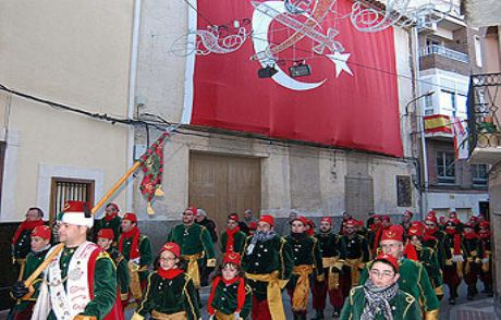 Los Turcos: Türkiye Sevdalısı İspanyollar