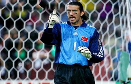 Fenerbahçe'de Rüştü Krizi!