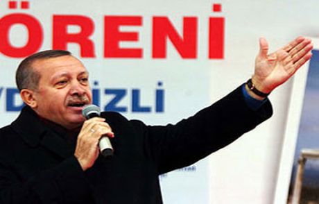 Kktc’de ‘sen Kimsin Be Adam!’ Bombası