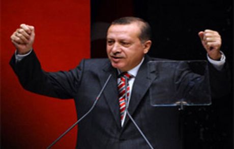 Erdoğan'a Üçüncü İktidar Yolu Gözüktü