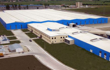 Şişecam, Bulgaristan'daki 5. Fabrikasını Açtı