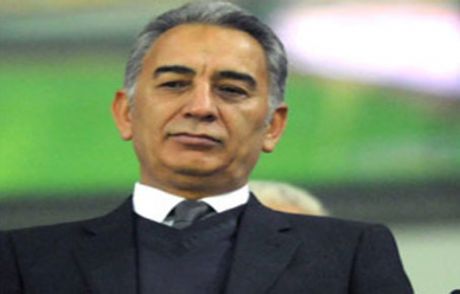 Polat; Gs Formasını Haketmeyenler Var!