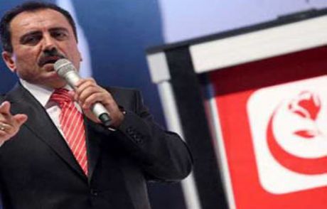 Muhsin Yazıcıoğlu Yaşıyor Mu?