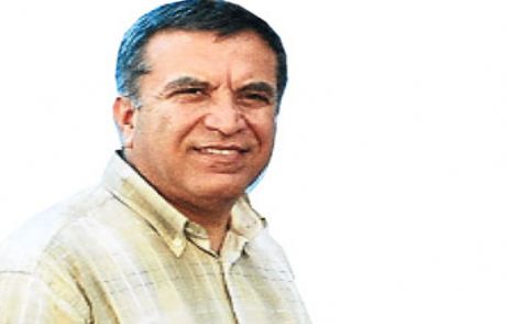 Hakimi Savcı Yakaladı