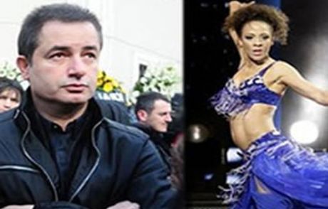 'yok Böyle Dans'ta Sonuç!