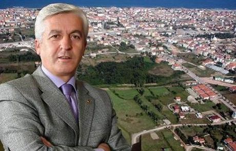 Karasu Emıtt Fuarına İddialı Hazırlanıyor