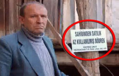Bu Adam Öyle Bir Şey Satıyor Ki!