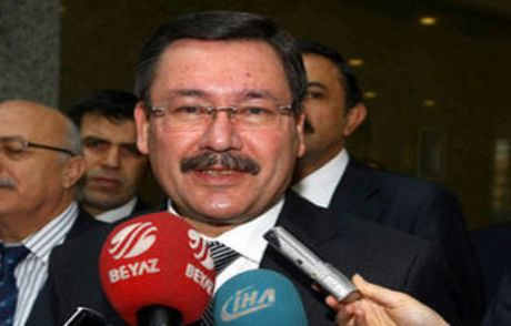 Melih Gökçek İfade Verdi!