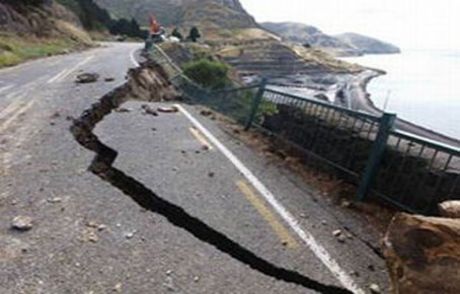 Deprem Dede'den Korkutan Açıklama
