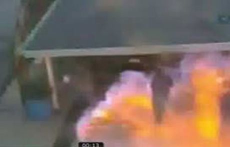 Okul Yakınında Bombalı Saldırı: 3 Ölü