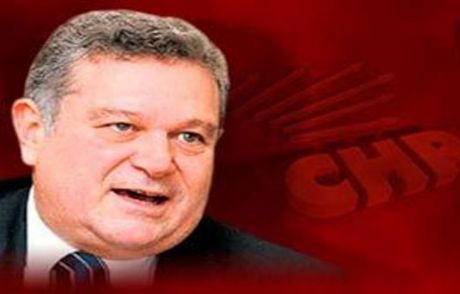 Chp İstanbul'da İkinci Deprem