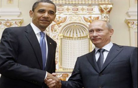 Obama'ya Yüzyılın Teklifi!