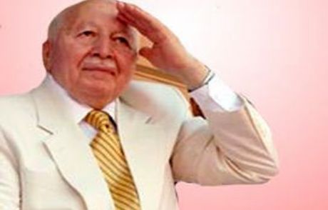 Erbakan'ı 1 Buçuk Milyon Kişi Uğurlayacak