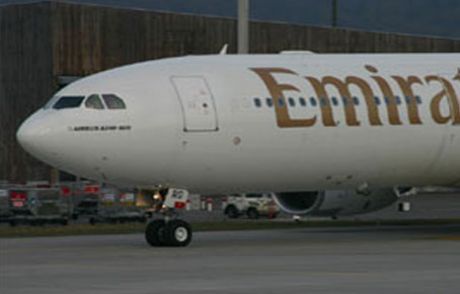 Emirates Havayolları 4 Bin İşçi Alacak