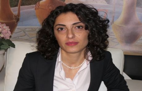 Adalet Bakanlığı'nın Sırrı ‘aihm’
