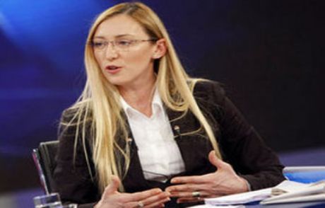 Fadime Şahin Benzetmesine Ağır Cevap