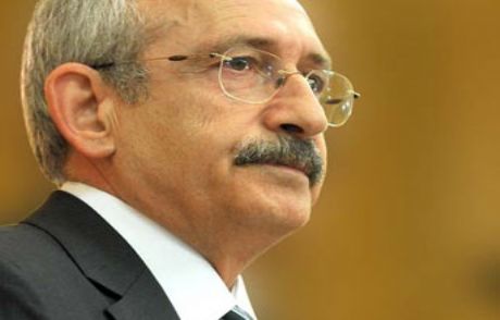 Kılıçdaroğlu O Gazeteyi Açıkladı!
