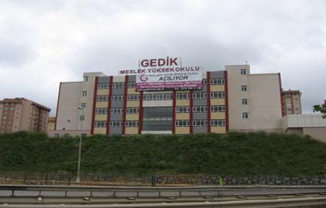 Üniversite İçin Plan Ve Onay Tamam