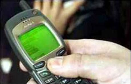 Bu Telefona Cevap Vermeyin