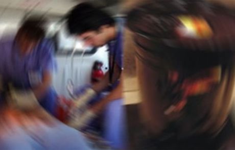 9 Aylık Hamile Kadın Sobadan Zehirlendi