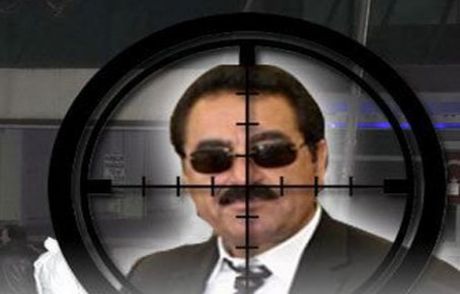 Tatlıses'i Kim Vurdu?