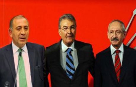 Kılıçdaroğlu Ve Baykal İfade Verecek