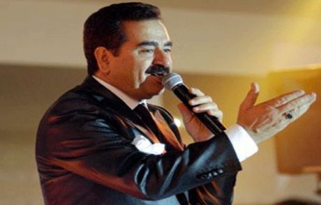 İbrahim Tatlıses Başındandan Vuruldu