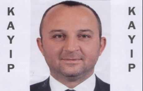 Kayıp İşadamını Görenler 155'i Arasın