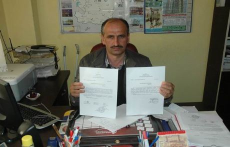 Voltaj Değişimi Mağdur Etti.